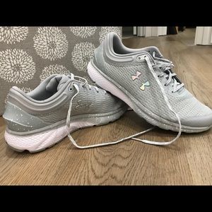 Women’s athletic shoes